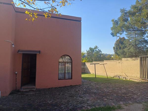 2 Bedroom Garden Cottage