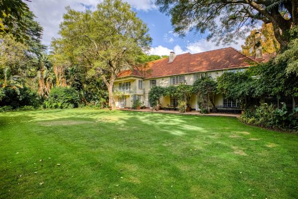 6 Bedroom House
