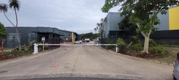 139 m² Commercial space