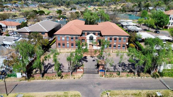 1 850 m² Commercial space