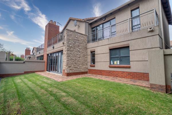 2 Bedroom Duplex