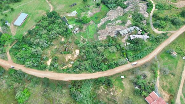 1.5 ha Land