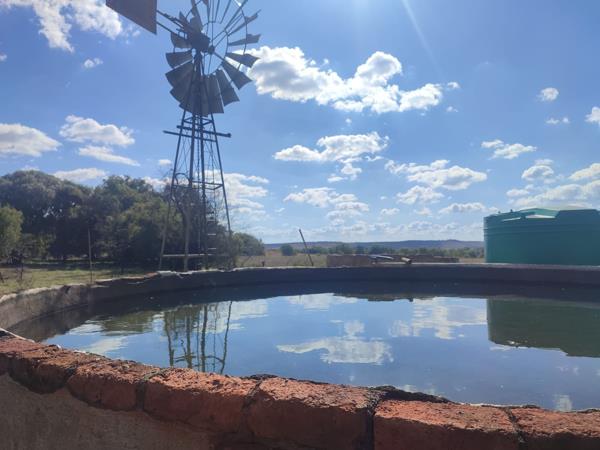 179 ha Farm