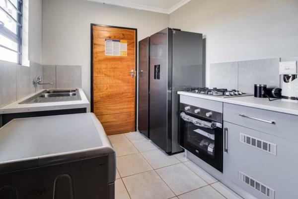 3 Bedroom Simplex