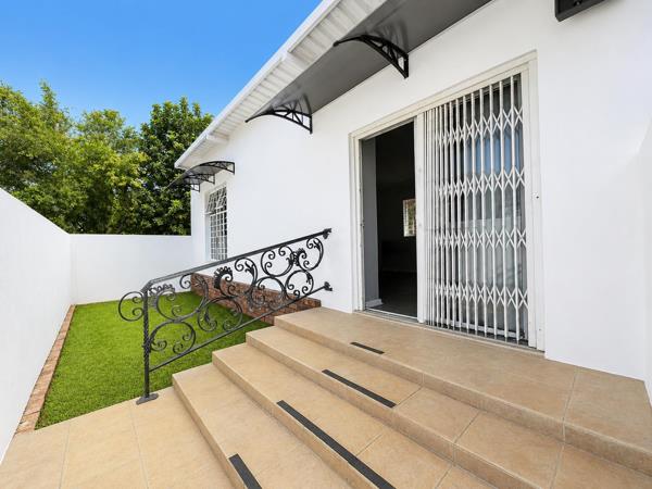 1 Bedroom House