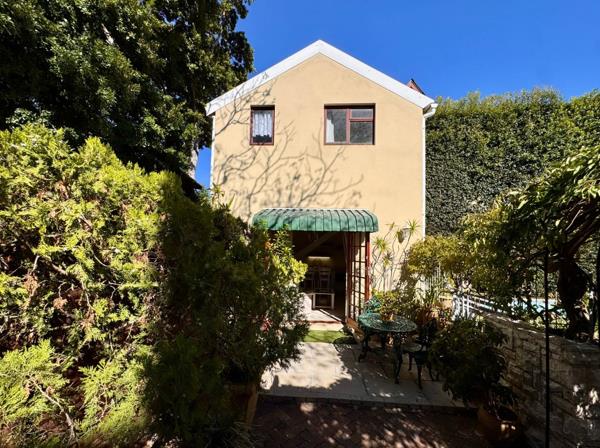 1 Bedroom House