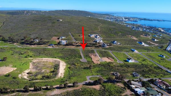 346 m² Land