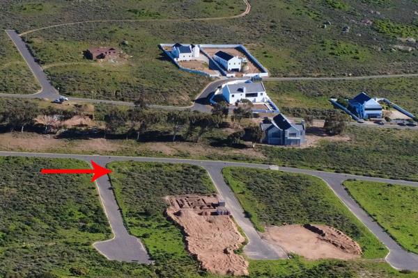 346 m² Land