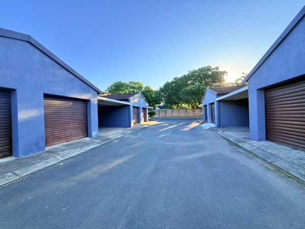 3 Bedroom Duplex