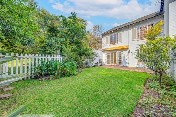 3 Bedroom Cluster