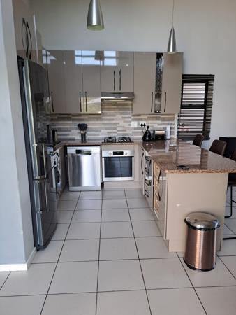 3 Bedroom Duplex
