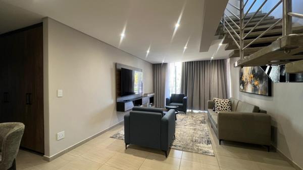 4 Bedroom Apartment