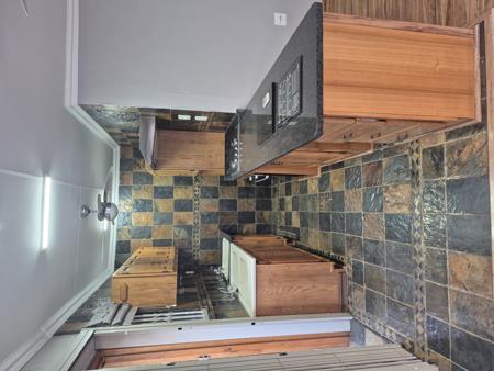 1 Bedroom Garden Cottage