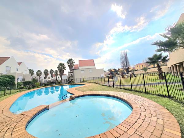 4 Bedroom Apartment