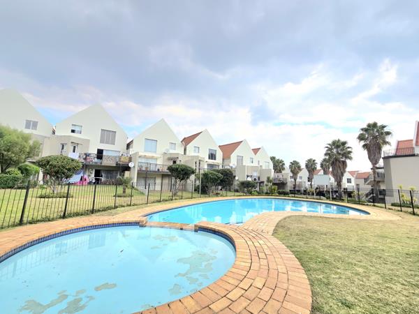 4 Bedroom Apartment