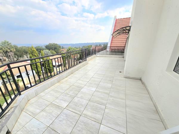 4 Bedroom Apartment