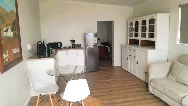 1 Bedroom Flat