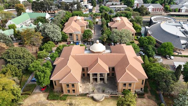 4 790 m² Commercial space