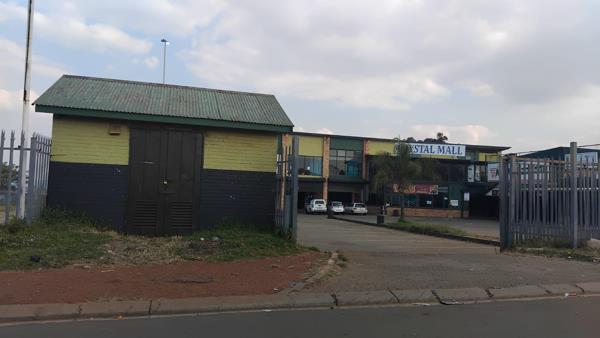 3 152 m² Commercial space