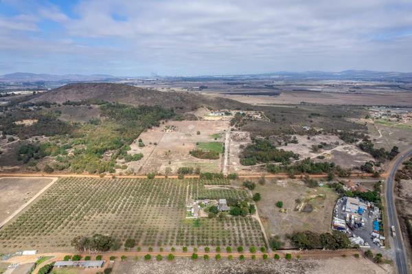360 m² Commercial space