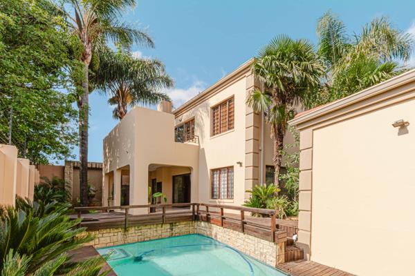 4 Bedroom Townhouse
