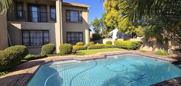 4 Bedroom Townhouse