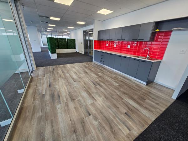 625 m² Commercial space
