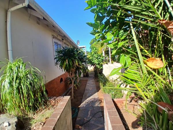 1 Bedroom Garden Cottage