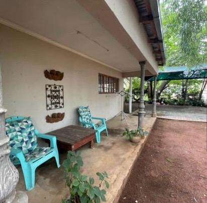 2 Bedroom Garden Cottage