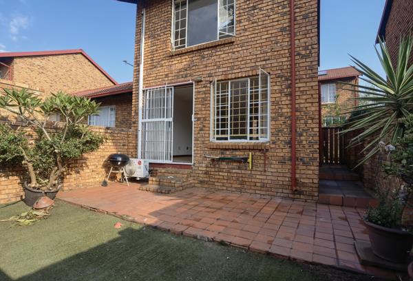 2 Bedroom Duplex