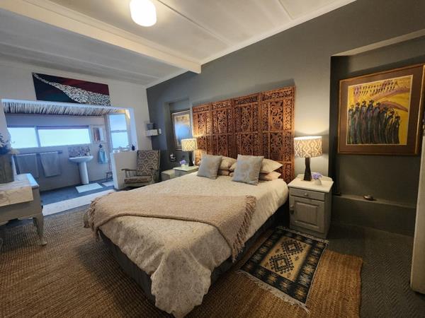 1 Bedroom House