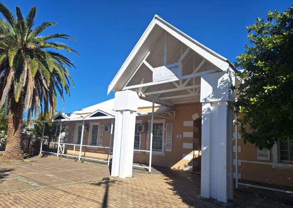 731 m² Commercial space