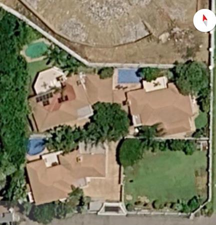 11 Bedroom House