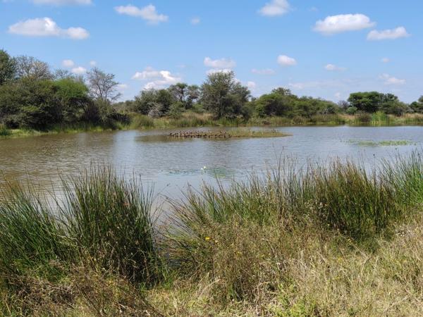 1 230 m² Land