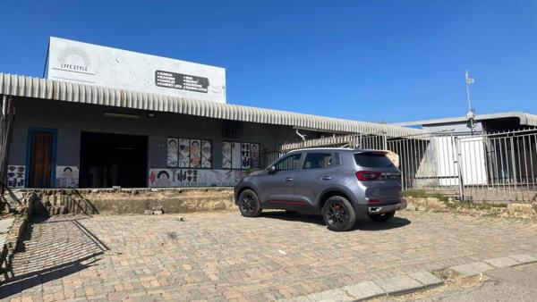 Commercial space