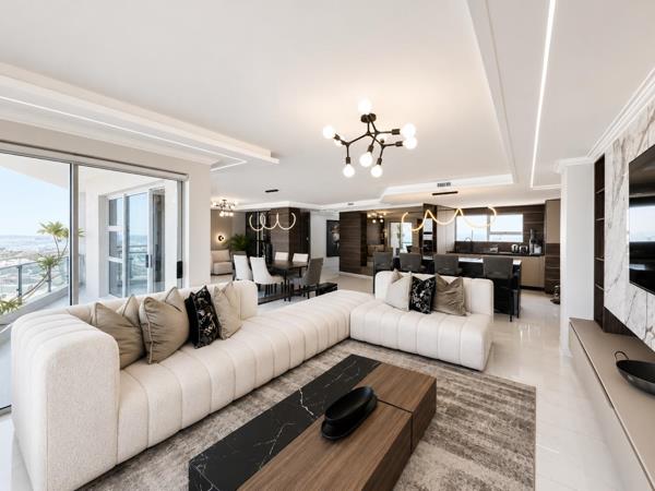 4 Bedroom Apartment