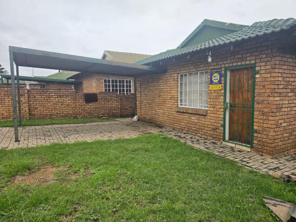 2 Bedroom Cluster