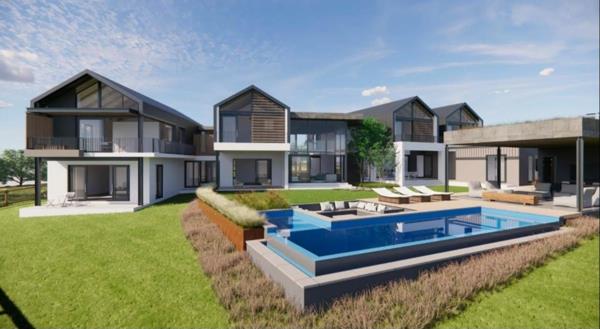2 379 m² Land