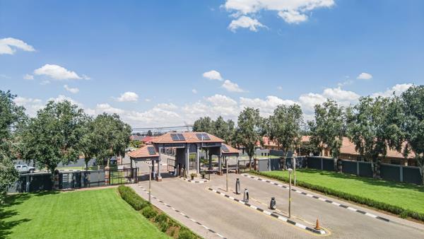 2 Bedroom Cluster