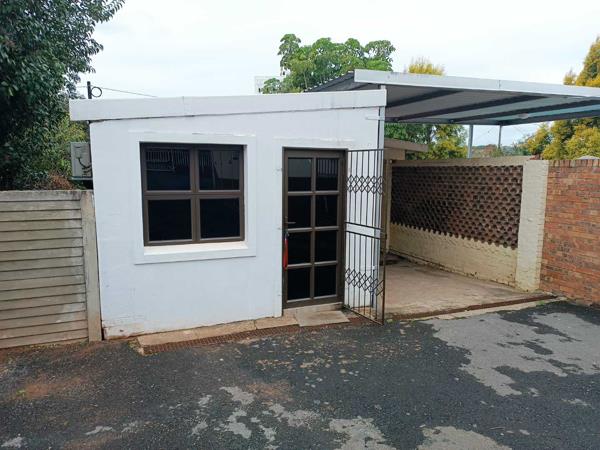1 Bedroom Garden Cottage