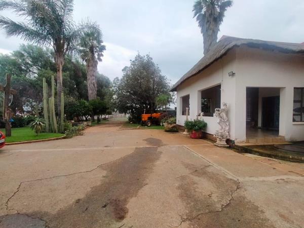 2 ha Farm