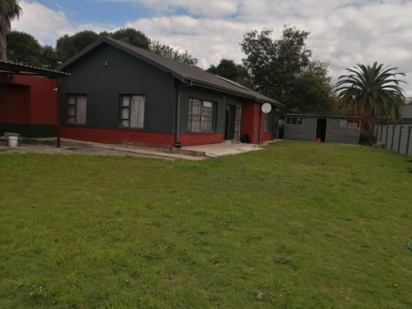 14 Bedroom House