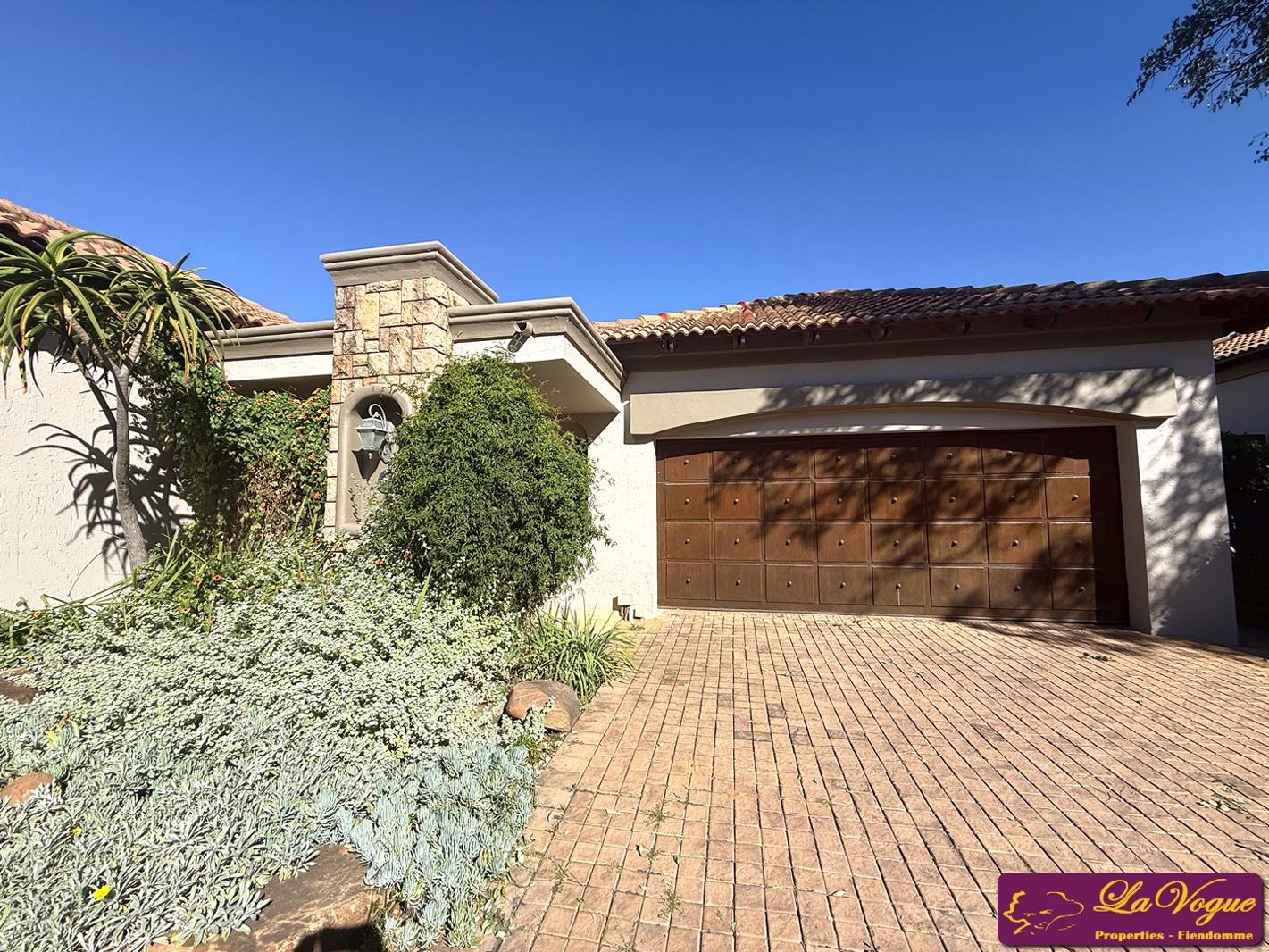 House in Silverwoods Country Estate - View 2