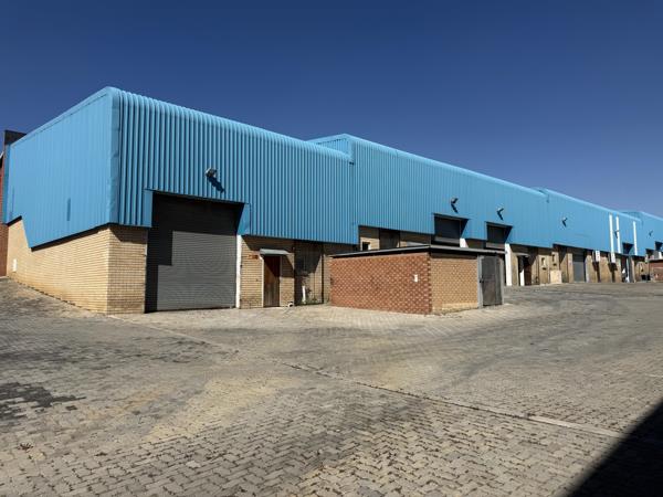 558 m² Commercial space