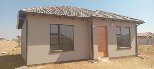 2 Bedroom Simplex
