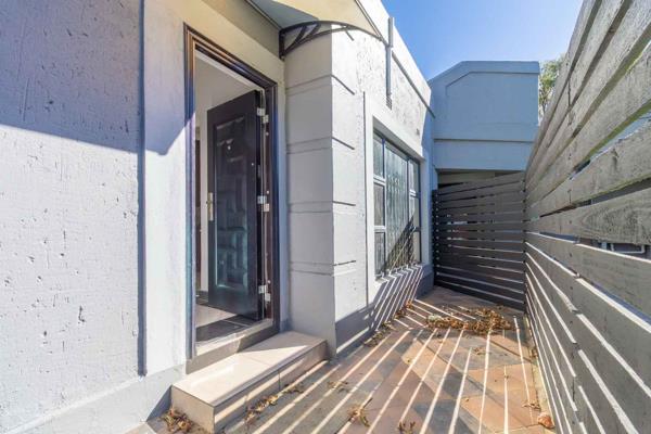 2 Bedroom Garden Cottage