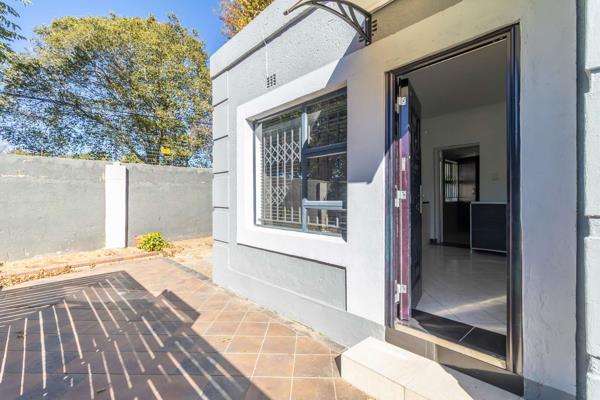 1 Bedroom Garden Cottage