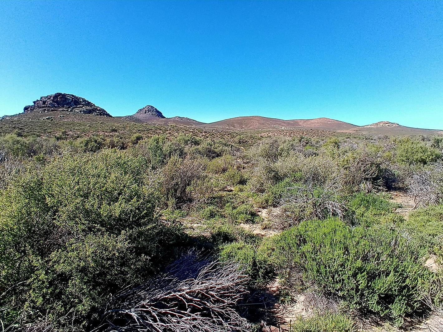 2 644.1 ha Farm for sale in Sutherland | T5492430 | Private Property