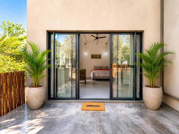 1 Bedroom House