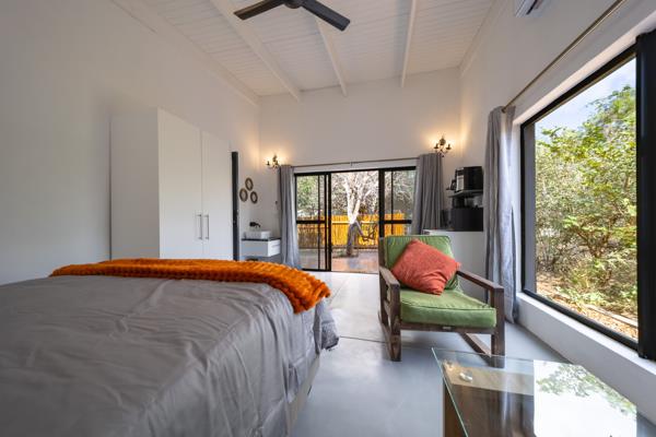 1 Bedroom House
